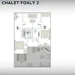 샬레 Foxly - Ovo Network *