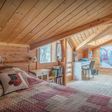Foxly - Ovo Network Chalet Les Deux Alpes