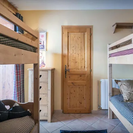 Dağ evi Foxly - Ovo Network Les Deux Alpes
