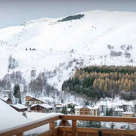 Foxly - Ovo Network Les Deux Alpes